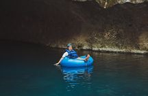Cave Tubing with local tour Guide and Belizean Lunch