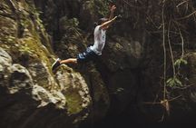 Cave Tubing with local tour Guide and Belizean Lunch