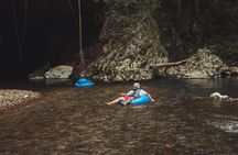 Cave Tubing with local tour Guide and Belizean Lunch