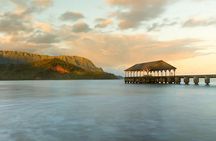Kauai Highlights & Movie Sites