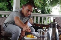Blue Mountain Coffee and Sightseeing Tour