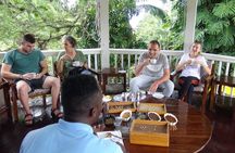 Blue Mountain Coffee and Sightseeing Tour