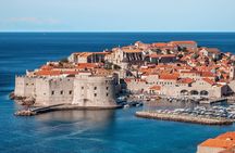 Private Panoramic Tour of Dubrovnik