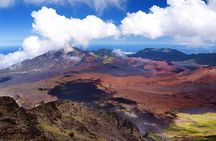 Haleakala Maui Sunset Twilight Tour with Dinner