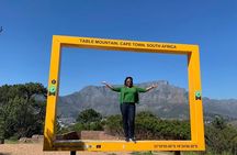 Private Tours in Cape Town