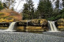 Sooke to Port Renfrew: Wild Pacific Adventure