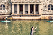 Ljubljana culinary tour
