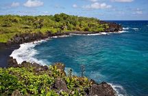 One Day Heavenly Hana Tour: Island Hopping from Oahu to Maui