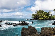 One Day Heavenly Hana Tour: Island Hopping from Oahu to Maui