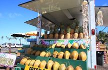 One-Day Tour Hawaii Movie Tour: Island Hopping from Oahu to Kauai