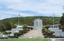 Stars and Stripes Tour: Pearl Harbor and Battleship Missouri 