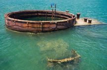 Stars and Stripes Tour: Pearl Harbor and Battleship Missouri 