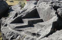 4 Days : Cusco | MachuPicchu | Humantay Lake || Private Tour ||