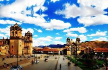4 Days : Cusco | MachuPicchu | Humantay Lake || Private Tour ||