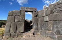4 Days : Cusco | MachuPicchu | Humantay Lake || Private Tour ||