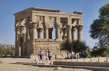 Two Day Trip to Abu Simbel and Aswan