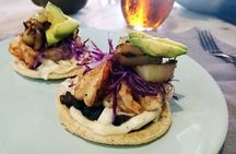 Authentic Cooking Class in Puerto Vallarta with Local Chef, Manu