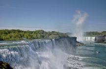All Inclusive Niagara Falls USA Tour W/Boat Ride,Cave & Much MORE