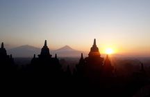 Borobudur Sunrise Tour-Special Package
