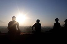 Borobudur Sunrise Tour-Special Package