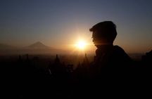 Borobudur Sunrise Tour-Special Package