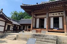 Day trip from Seoul to Gangneung: East Coast Bliss