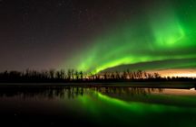 Anchorage Northern Lights Tour
