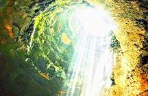  Beautiful Sunrise and Exotic Jomblang Cave Tour