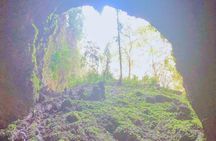 Beautiful and Exotic Jomblang Cave Tour