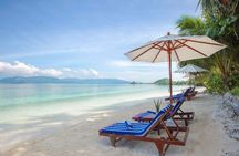 Koh Taen & Mudsum: Island Hopping and Snorkeling from Koh Samui