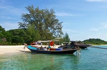 Koh Taen & Mudsum: Island Hopping and Snorkeling from Koh Samui