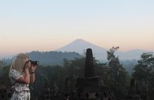 Borobudur Cultural and Adventure Trip