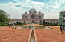 Private Exclusive Delhi Tour