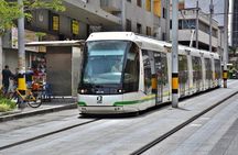 Medellin: Mémoire et Transformation - Une Visite Authentique