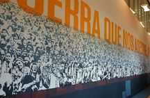 Medellin: Mémoire et Transformation - Une Visite Authentique