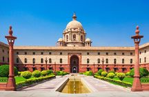 2 Days Quick Golden Triangle Tour :Taj Mahal and Jaipur