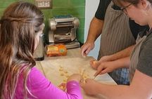 The Cooking Lab - Authentic Food Experience 