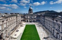  JK Rowling’s Edinburgh & the Writing of Harry Potter 4½hrs