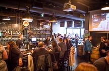 Bristol private pub hopping and sightseeing with local guide
