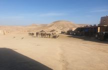 Discover The Berber Culture On Your Private Day Trip From Marrakech