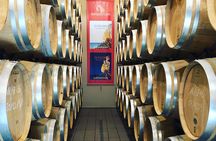 Alcantara Food & Wine Day Tour (Private Experience)