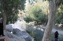 Nakhl Rustaq Day Trip from Muscat