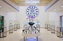 Amouage , Fanja village & Wadi Taiyyin :Muscat Tours (Day Trip)