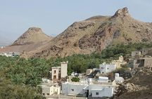 Amouage , Fanja village & Wadi Taiyyin :Muscat Tours (Day Trip)