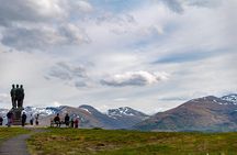 Loch Ness, Glencoe and The Scottish Highlands Tour from Edinburgh