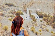 Wadi Abyadh and Wekan Village (Day trip) 4WD :Muscat Tours