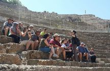 Private Ephesus Tour For Cruisers - Skip The line Tickets