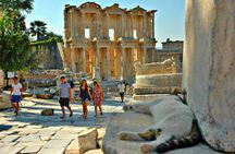 Private Ephesus Tour For Cruisers - Skip The line Tickets
