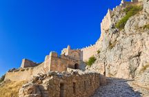 Athens and Ancient Corinth Private from Athens