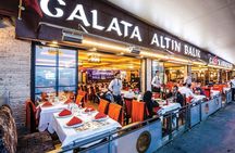 Private Istanbul Personalised Tour Licenced Guide and Vehicle 